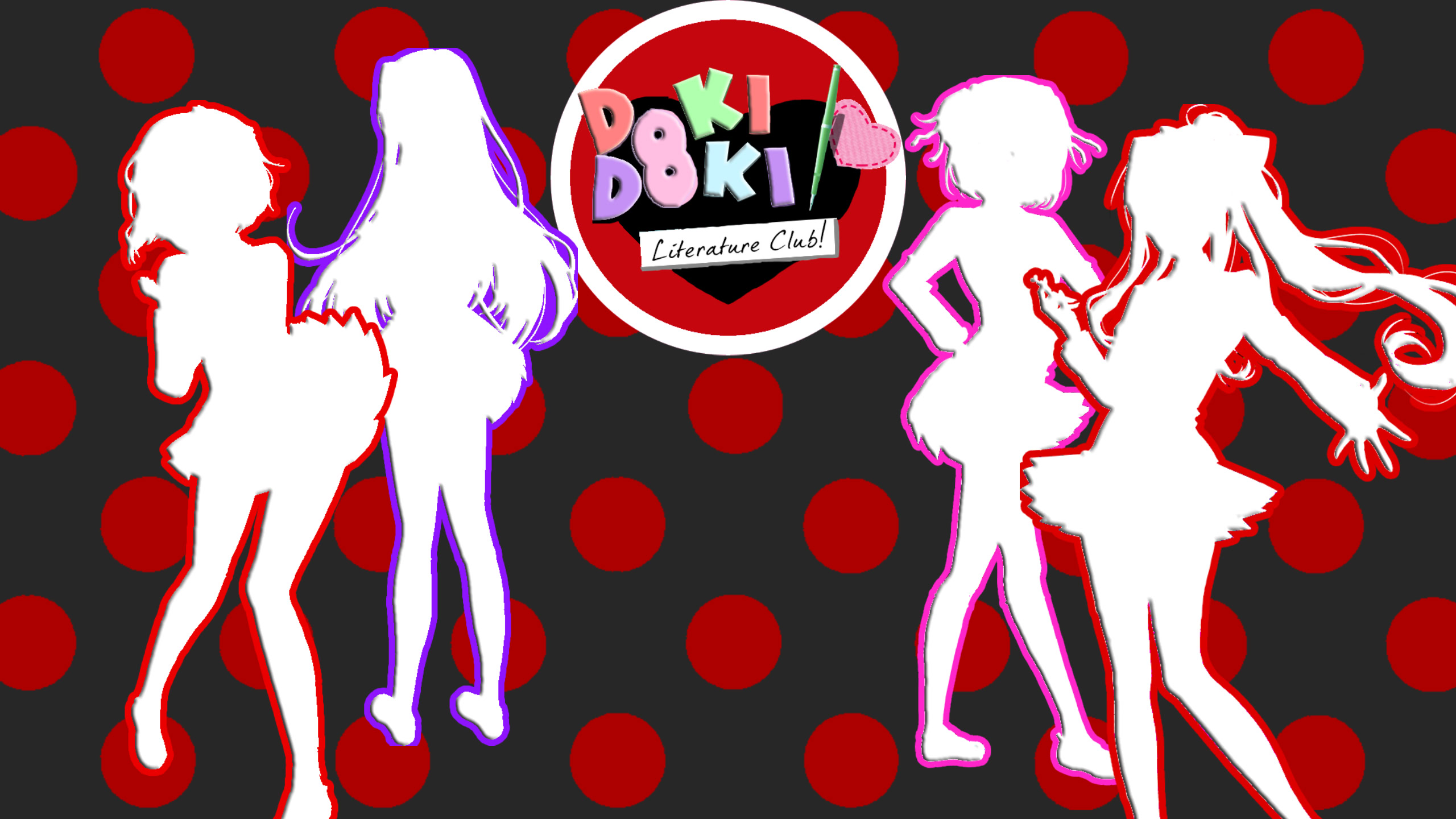 Doki Doki End Game MOD