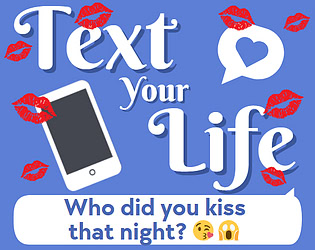 Text Your Life