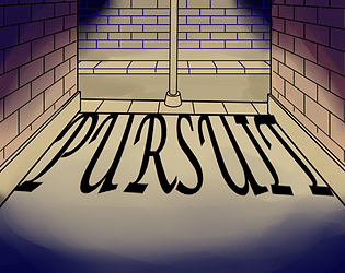 Pursuit