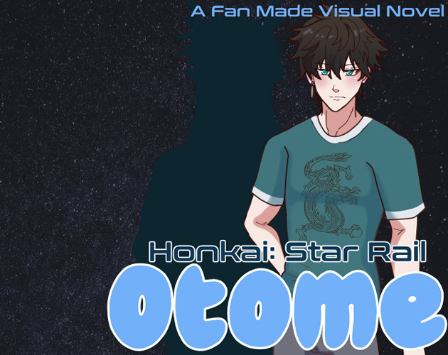 Honkai: Star Rail Otome