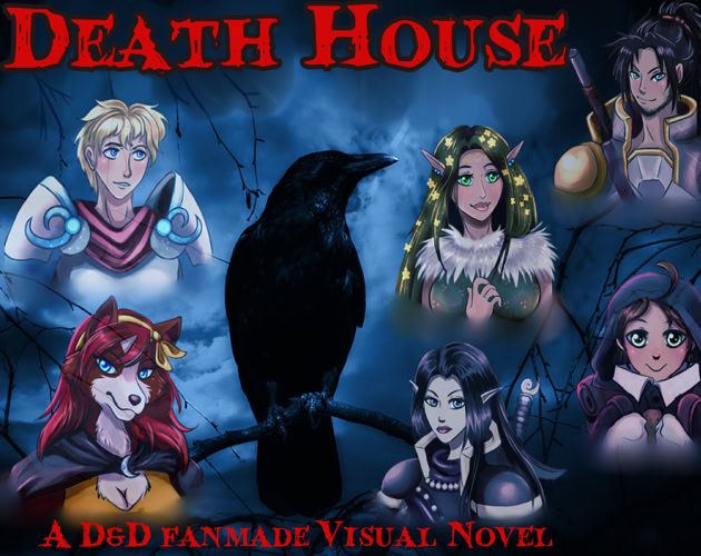 Death House