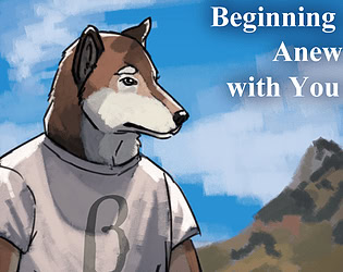 Beginning Anew with You