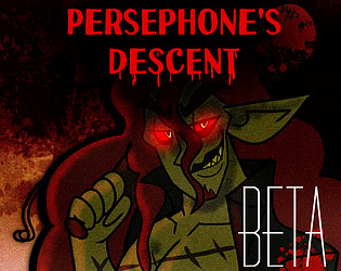 Persephone's Descent