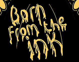 Born From The Ink