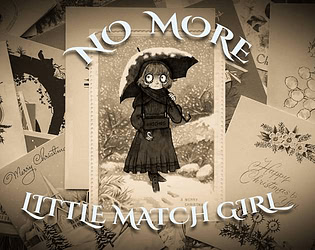 No More Little Match Girl