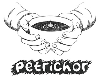 Petrichor