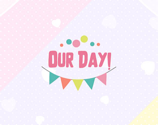 Our Day!