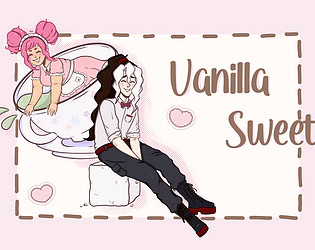 Vanilla Sweet