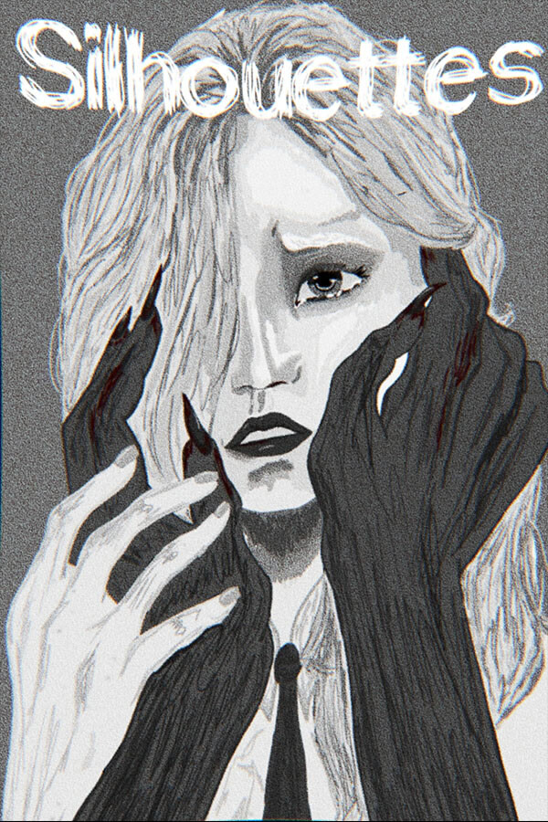 Силуэты