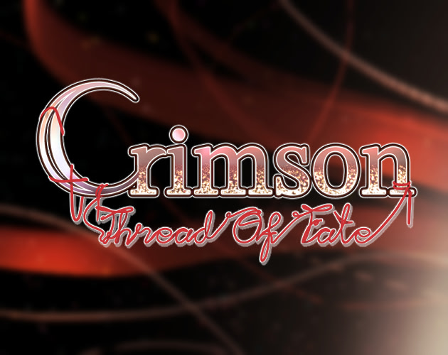 Crimson Thread of Fate