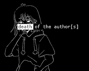 Death of the Author[s]