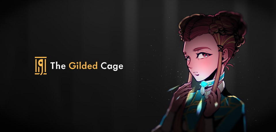 The Gilded Cage