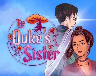 The Duke's Sister