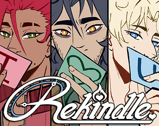 Rekindle