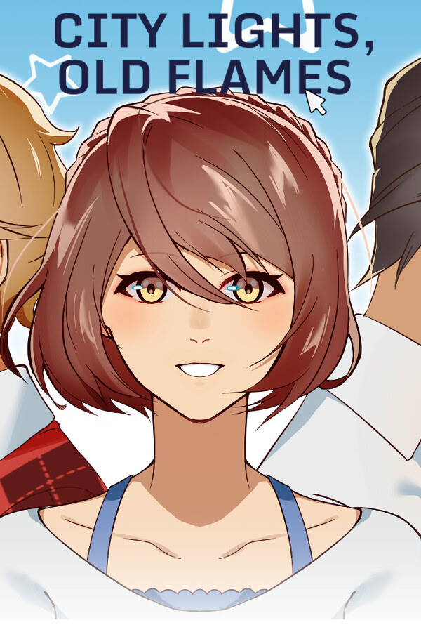 City Lights, Old Flames