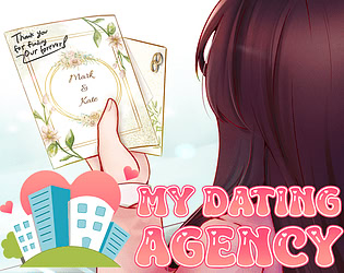 My Dating Agency