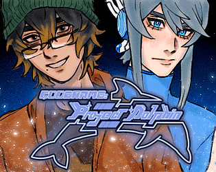 Codename: Project Dolphin