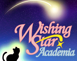 Wishing Star Academia