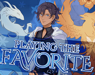 Playing the Favorite