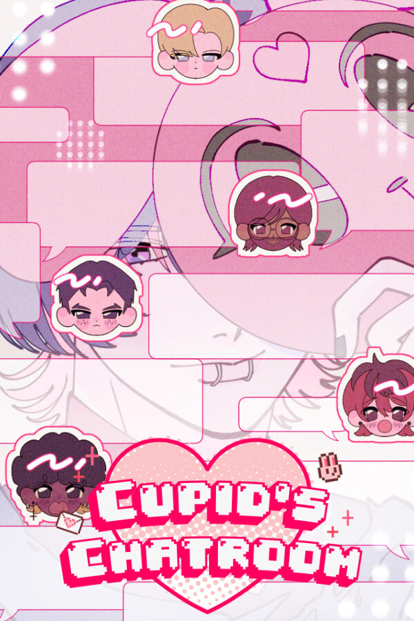 Cupid's Chatroom