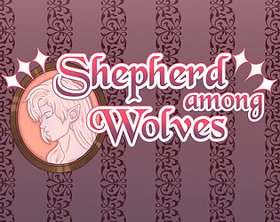 Shepherd Among Wolves