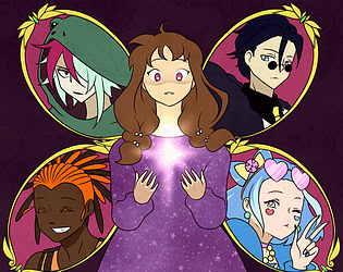 Fairytale Thief: Thumbelina