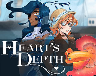 Heart's Depth