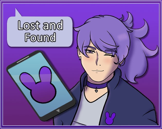 Lost And Found