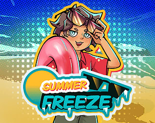 Summer Freeze