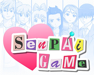 Senpai Game