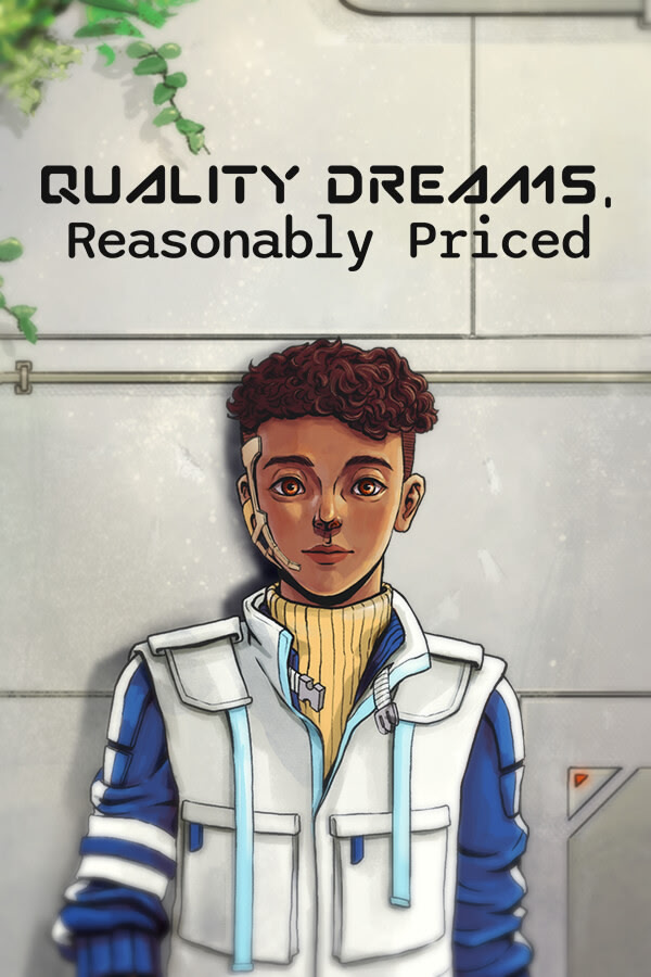 Quality Dreams, Reasonably Priced