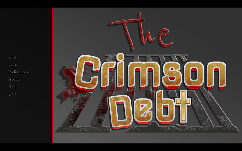 The Crimson Debt