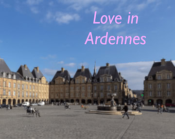 Love in Ardennes