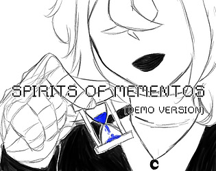Spirits of Mementos