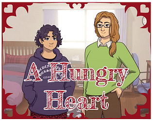 A Hungry Heart