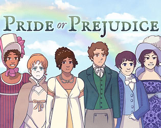 Pride or Prejudice