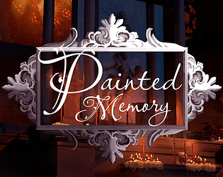 Painted Memory