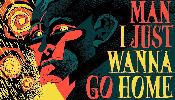 Чел, я просто хочу домой