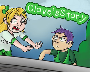 Clove's Story