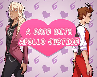 A Date With Apollo Justice