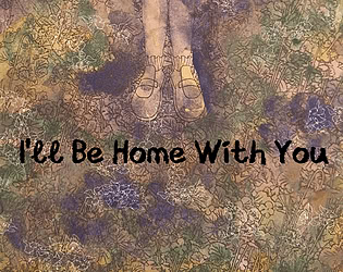 I'll Be Home With You