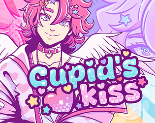 Cupid's Kiss