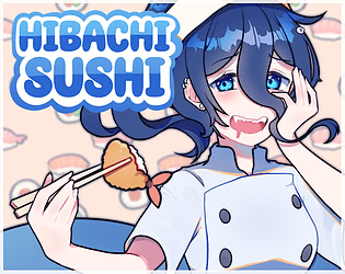 Hibachi Sushi