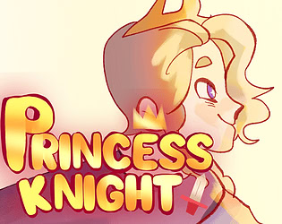 Princess Knight