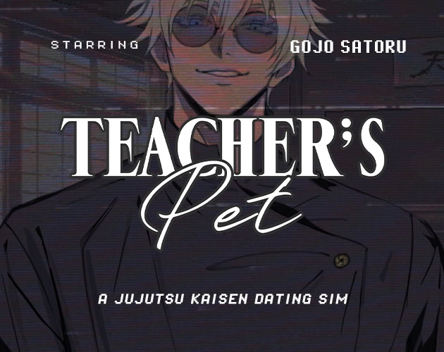 Teacher's Pet