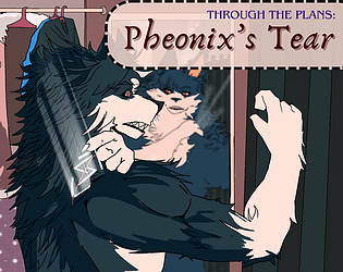 Pheonix's Tear