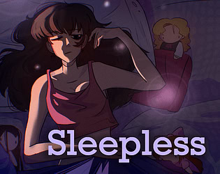 Sleepless