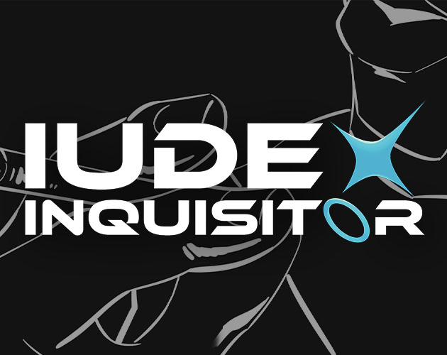 Iudex Inquisitor