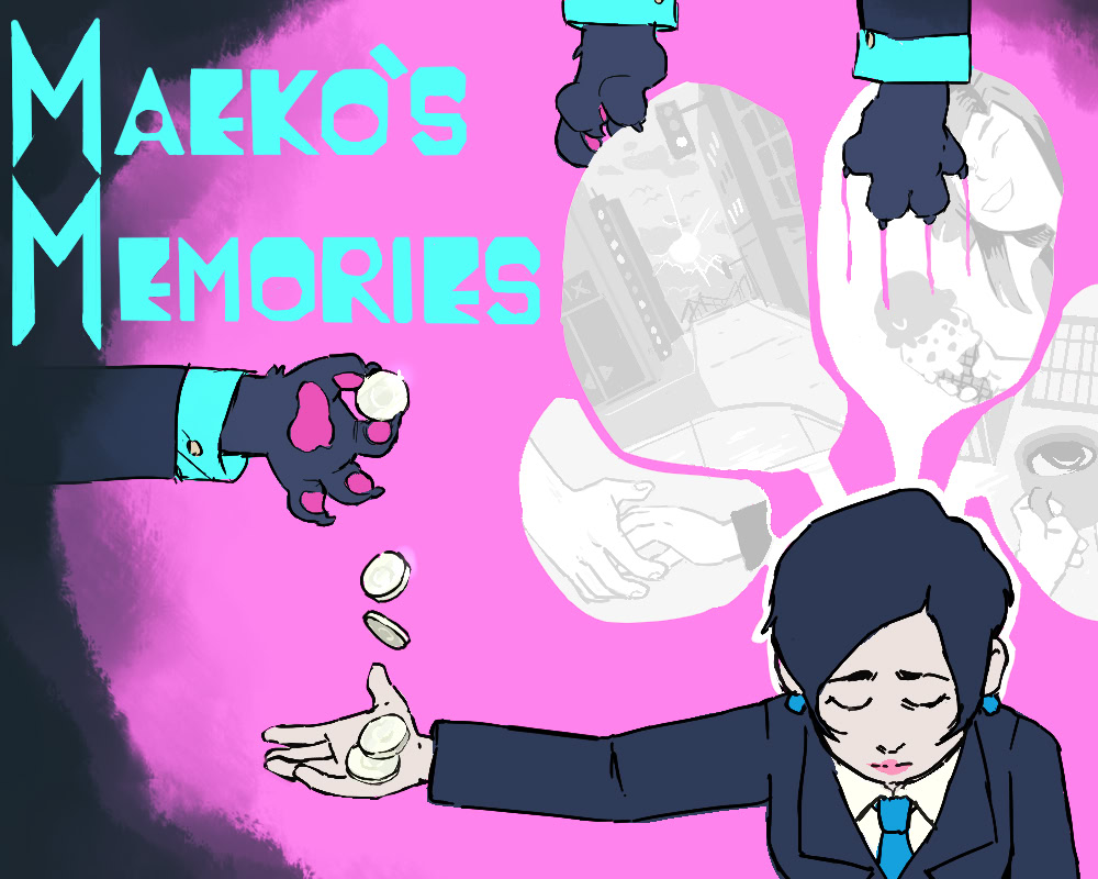 Maeko's Memories