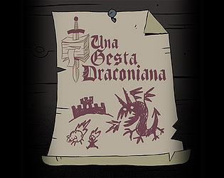 Una gesta draconiana